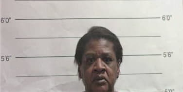 Jameisha Lewis, - Orleans Parish County, LA 